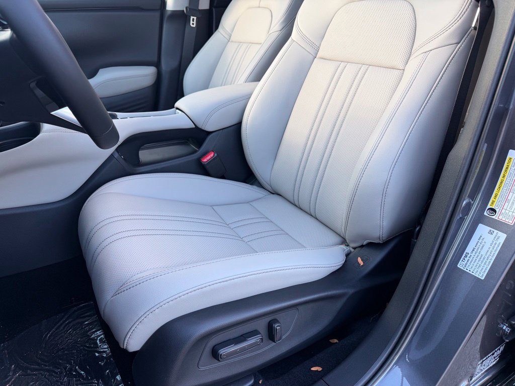 New 2027 Honda HR-V EX-L image 29