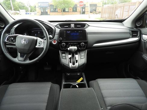 Used 2021 Honda CR-V Special Edition image 20
