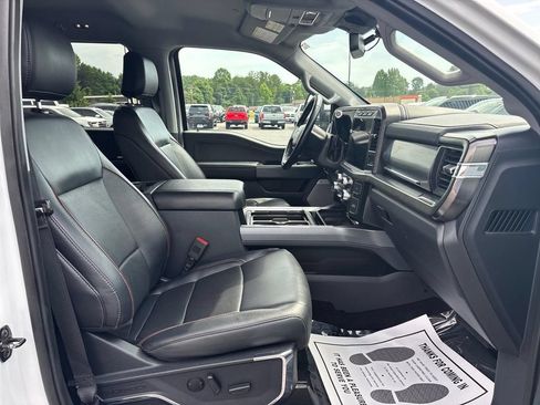 Used 2023 Ford F250 Lariat AWD/4WD image 13