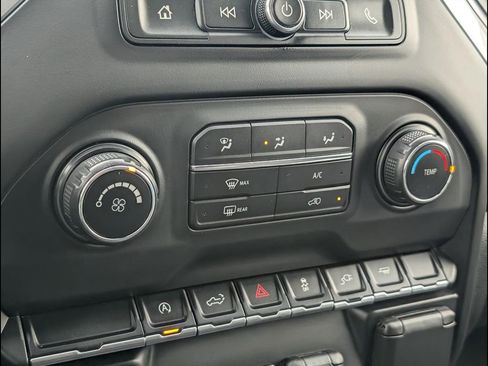 Used 2020 Chevrolet Silverado 1500 Custom w/ Rally Edition image 15