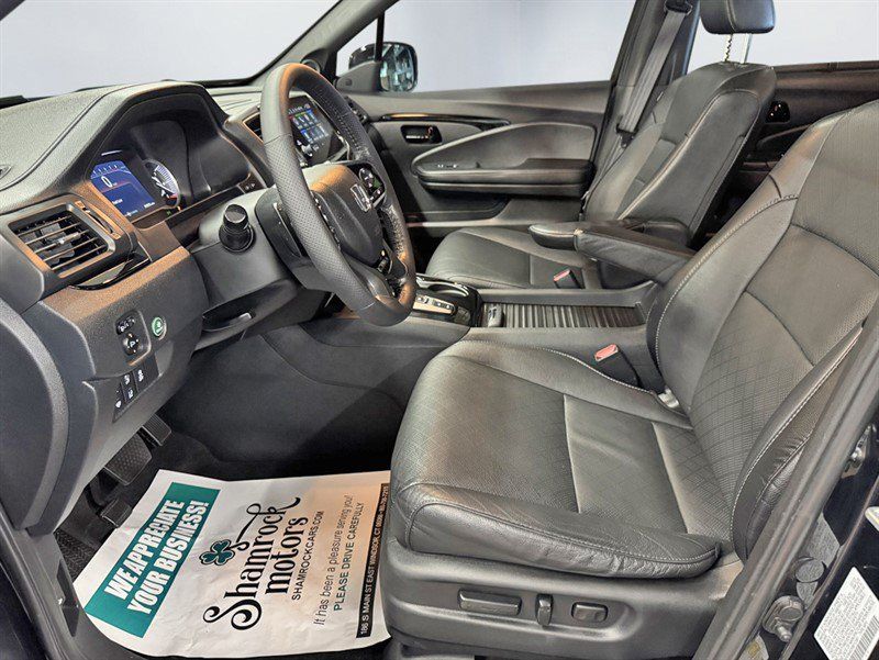 Used 2023 Honda Passport Elite image 15