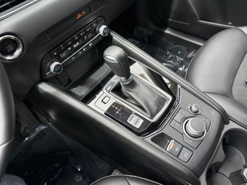 Used 2023 MAZDA CX-5 AWD 2.5 S w/ Select Package image 13