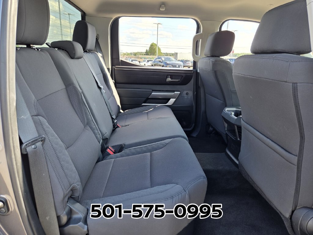 Used 2023 Toyota Tundra SR5 AWD/4WD image 15