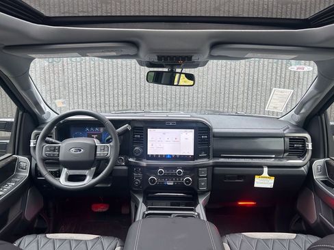 New 2026 Ford F350 Lariat w/ Lariat Premium Package image 34