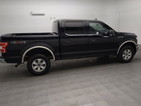 Used 2020 Ford F150 XLT AWD/4WD image 10