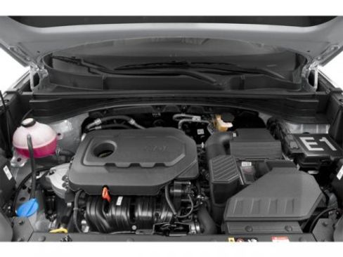 Certified 2022 Kia Sportage Nightfall Edition image 15