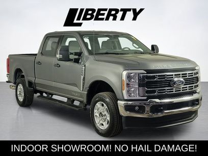 Used 2025 Ford F250 XLT