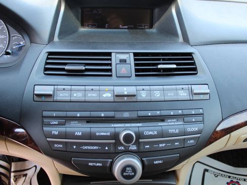 Used 2012 Honda Crosstour EX-L image 13