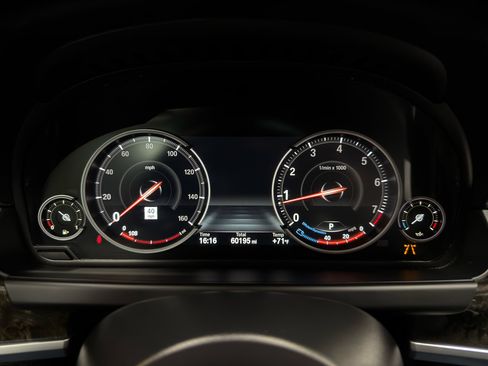 Used 2017 BMW 640i Gran Coupe xDrive image 19