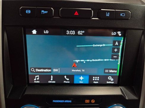 Used 2017 Ford F250 King Ranch w/ King Ranch Ultimate Package image 59