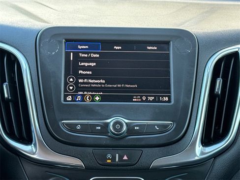 Used 2024 Chevrolet Equinox LT image 21