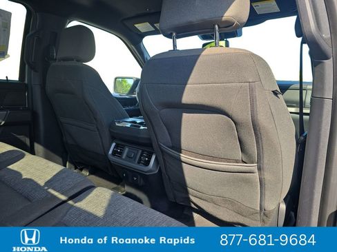 Used 2024 Ford F150 XLT w/ Mobile Office Package AWD/4WD image 18