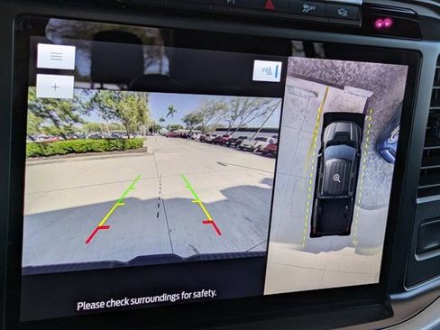 Certified 2022 Ford F150 Raptor w/ Equipment Group 801A High image 31