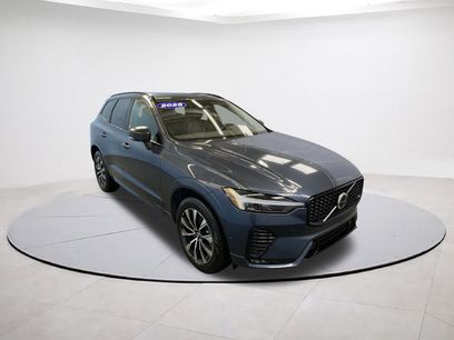 Certified 2025 Volvo XC60 B5 Plus w/ Climate Package