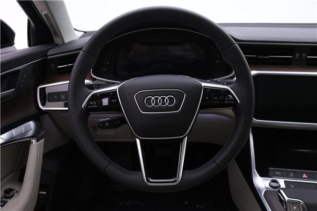 Certified 2025 Audi A6 Premium Plus w/ Premium Plus Package AWD/4WD image 14