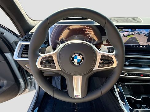 New 2026 BMW X7 xDrive40i w/ M Sport Package image 42