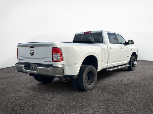 Certified 2022 RAM 3500 Big Horn image 5