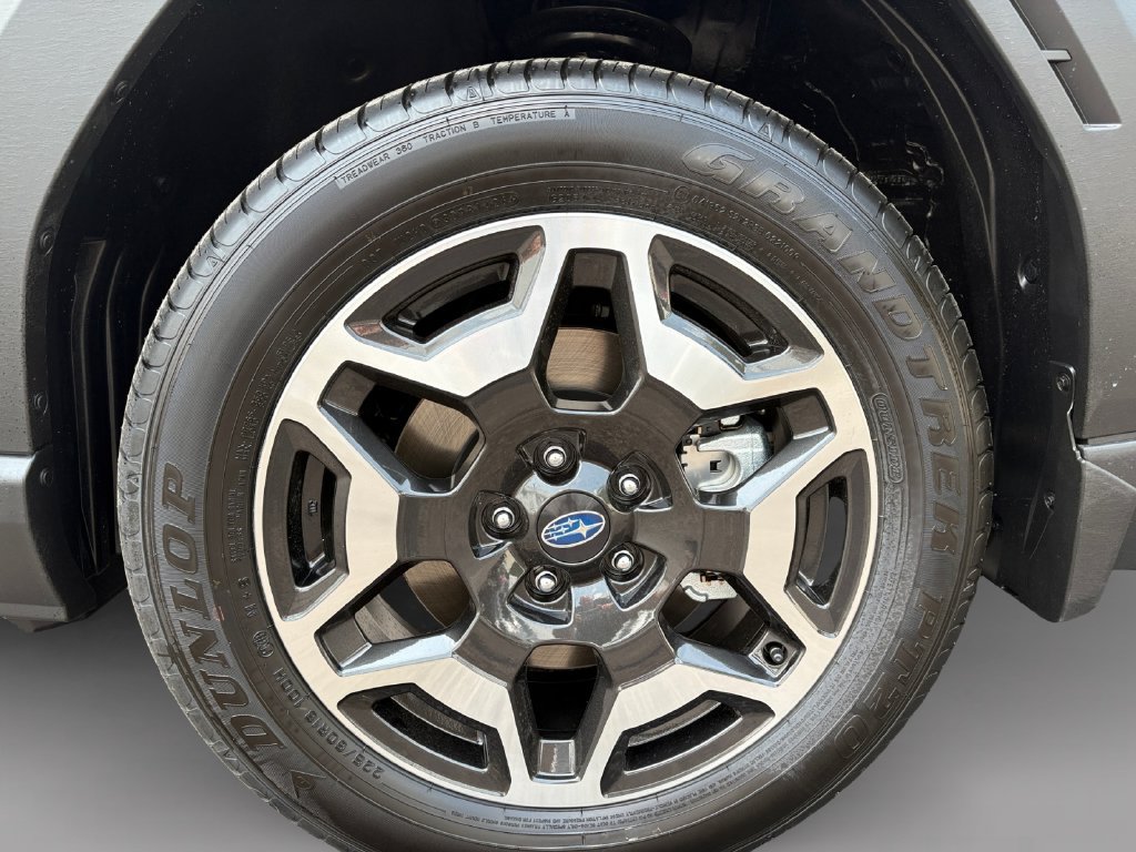 New 2026 Subaru Outback Touring AWD/4WD image 16