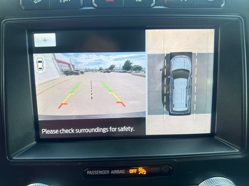Used 2020 Ford Expedition Max Limited w/ Equipment Group 303A AWD/4WD image 21