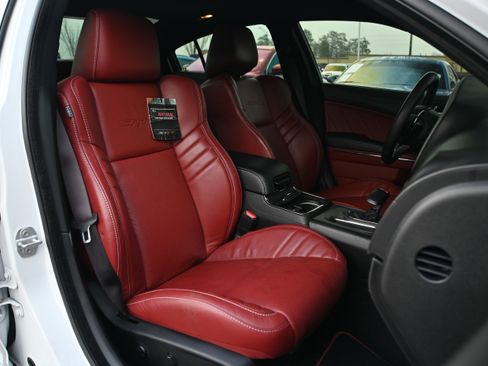 Used 2022 Dodge Charger SRT Hellcat image 18