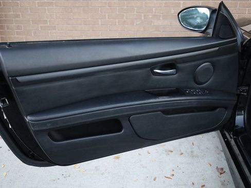 Used 2008 BMW M3 Convertible w/ Technology Pkg image 14
