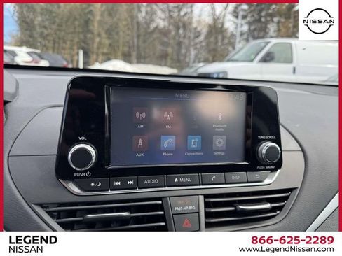 Used 2021 Nissan Altima 2.5 S image 21