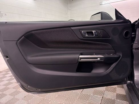 New 2026 Ford Mustang Coupe image 16