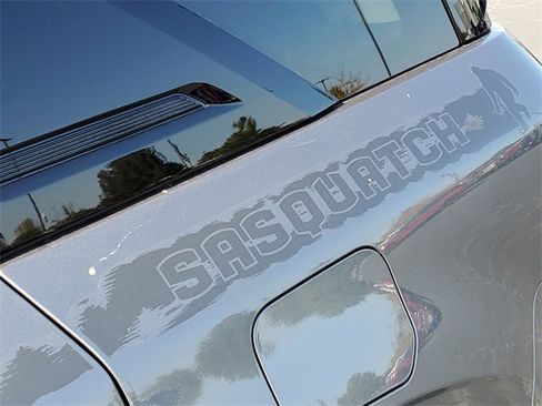 New 2025 Ford Bronco Sport Outer Banks w/ Sasquatch Outer Banks Package image 8