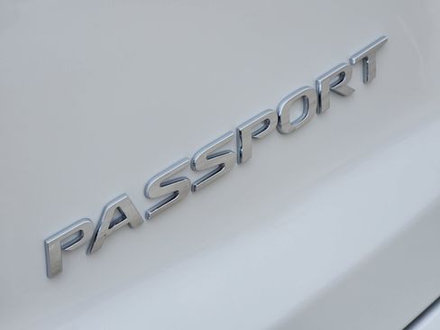 Certified 2022 Honda Passport EX-L image 12