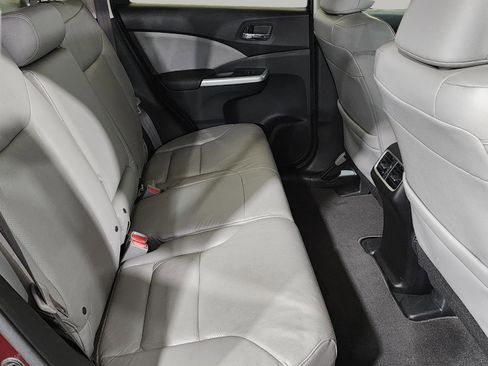 Used 2016 Honda CR-V EX-L image 25