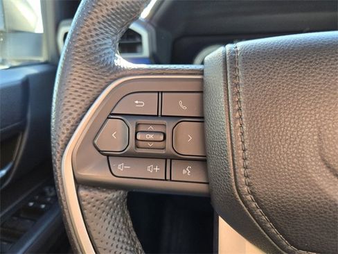 Used 2024 Toyota Tacoma TRD Off-Road image 22