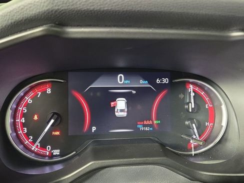 Used 2024 Toyota RAV4 XLE image 16