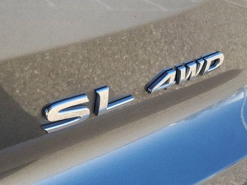 Used 2023 Nissan Pathfinder SL image 6