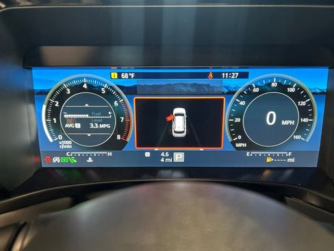 New 2026 Subaru Outback Touring XT AWD/4WD image 30