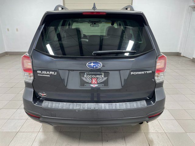 Used 2018 Subaru Forester 2.5i Premium w/ All-Weather Package AWD/4WD image 5