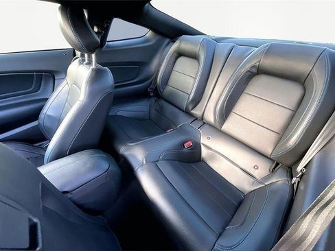 Used 2022 Ford Mustang GT Premium w/ Equipment Group 401A image 23