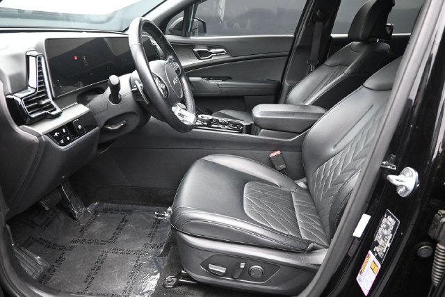 Used 2024 Kia Sportage X-Line AWD/4WD image 13