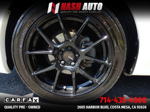 Used 2017 Subaru Impreza 2.0i AWD/4WD image 18