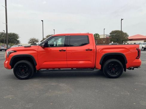 Used 2022 Toyota Tundra TRD Pro image 7