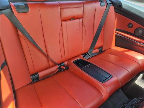 Used 2018 BMW M4 Convertible RWD image 20