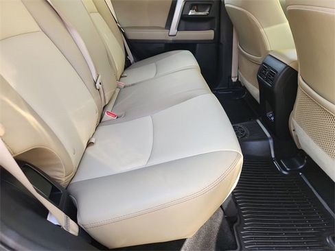 Used 2023 Toyota 4Runner SR5 Premium image 27