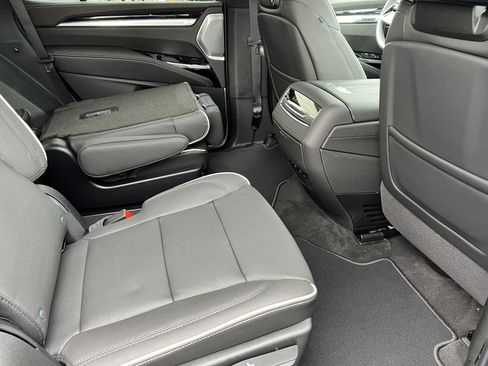 New 2026 Cadillac Escalade Sport image 23