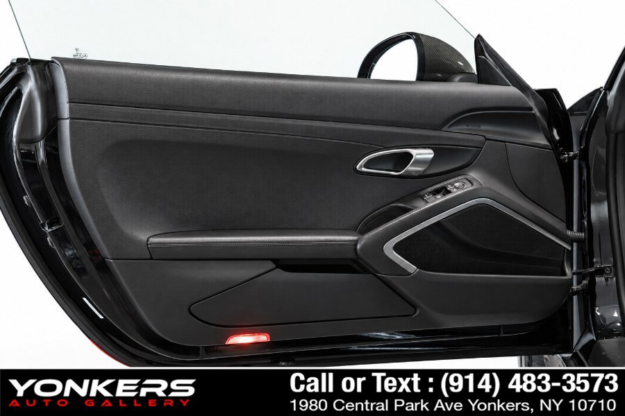 Used 2015 Porsche 911 Carrera S RWD image 12