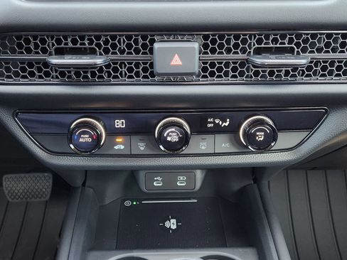 New 2026 Honda HR-V LX image 22