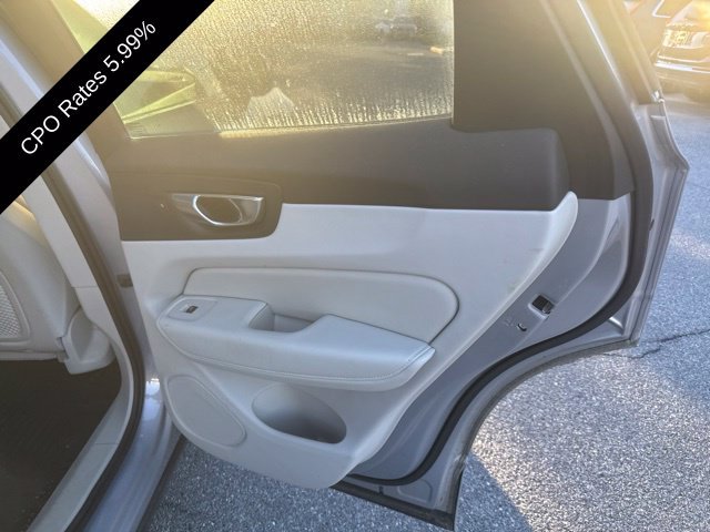 Certified 2024 Volvo XC60 B5 Core w/ Protection Package Premier AWD/4WD image 9