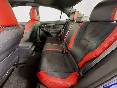 New 2025 Subaru WRX Limited image 30