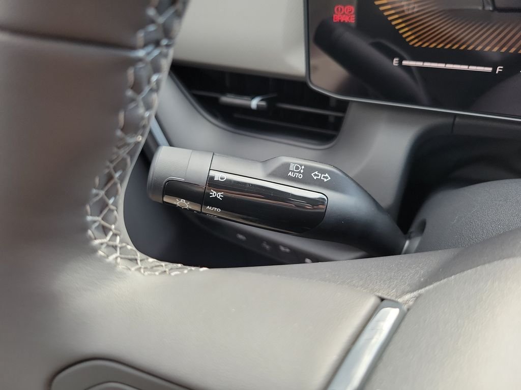 New 2027 Kia Seltos S FWD image 27
