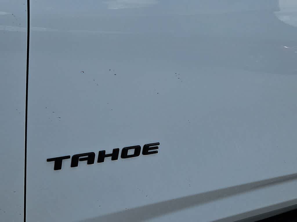 Used 2023 Chevrolet Tahoe RST w/ Luxury Package AWD/4WD image 11