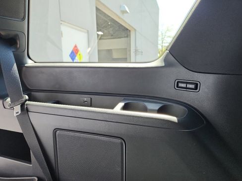 Used 2022 Lincoln Navigator Reserve image 35