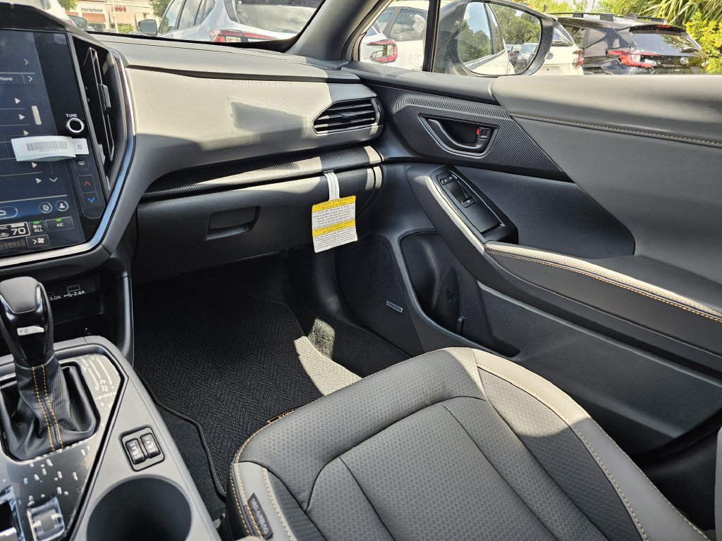 New 2026 Subaru Crosstrek 2.5i Wilderness AWD/4WD image 13